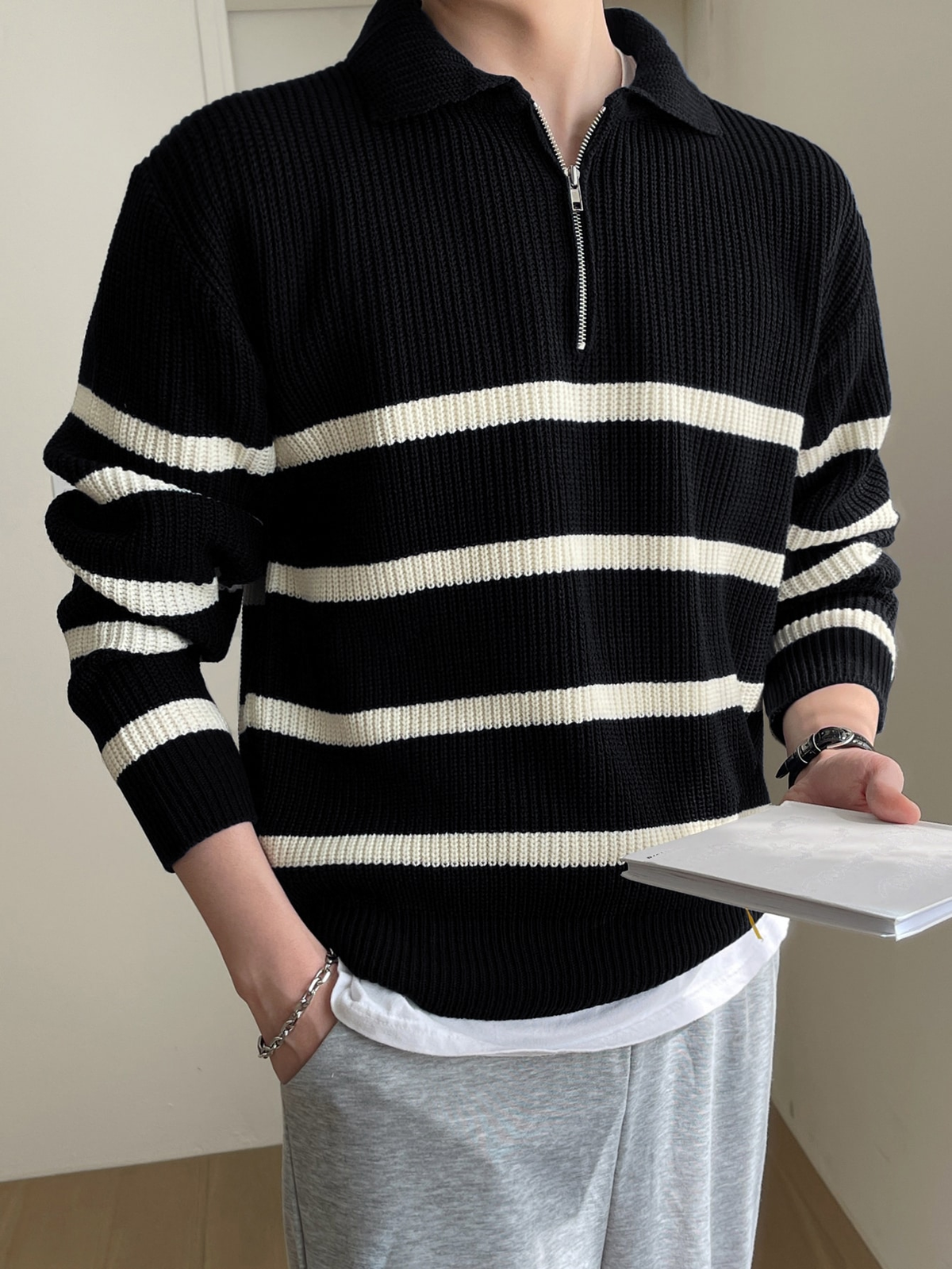 Men's Clothing