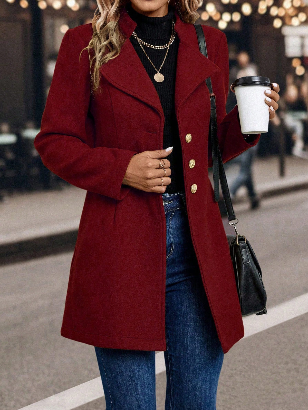 Women's Clothing