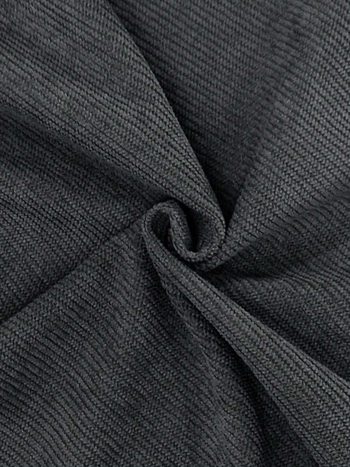 Manfinity Hypemode Men'S Solid Color Casual Everyday Trousers Men'S Streetwear Pants, Boy Friend Gifts, for Fall